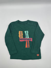 Tričko 4President 86