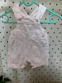 Kraťasy s laclem United Colors of Benetton 56