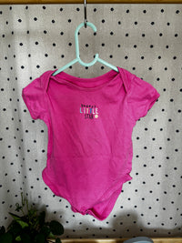Body s krátkým rukávem Primark 86