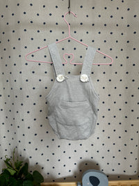 Kraťasy s laclem A-lebabay 66