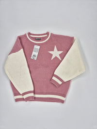 Svetr Destination 134/140