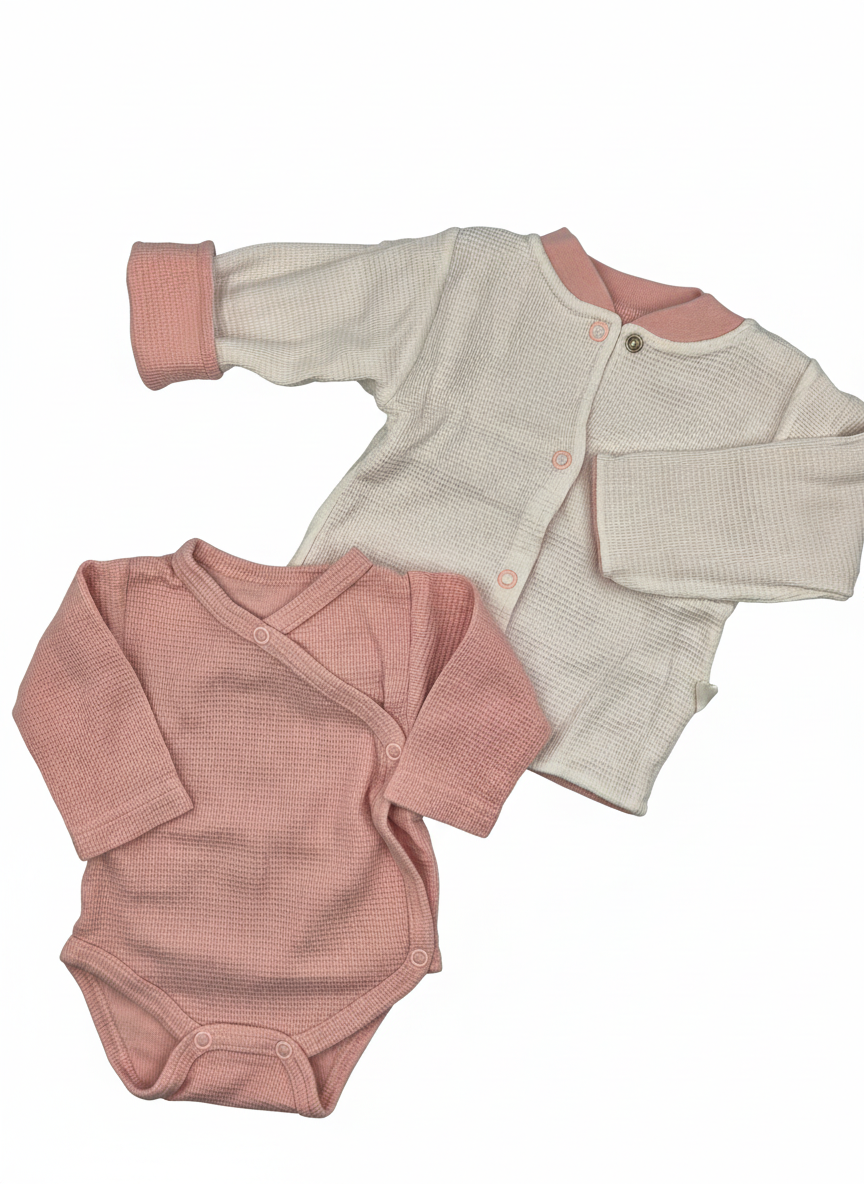 Set body a mikiny Baby Service 56 – AI enhanced