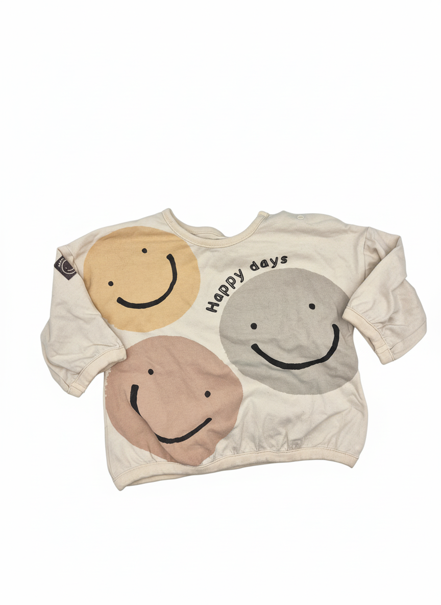 Tričko Next 68 – AI enhanced