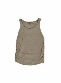 Těhotenské tílko H&M M – AI enhanced