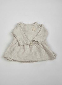 Šaty body Zara 68 – AI enhanced