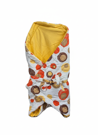 Zavinovačka – AI enhanced