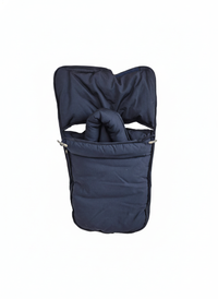 Fusak do autosedačky – AI enhanced