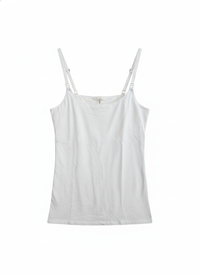 Těhotenské a kojící tílko H&M M – AI enhanced