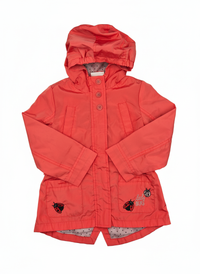 Lehký kabát Coccodrillo 98 – AI enhanced