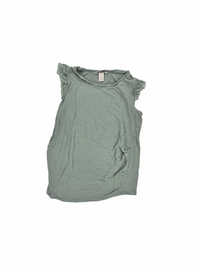 Těhotenské tričko H&M M – AI enhanced