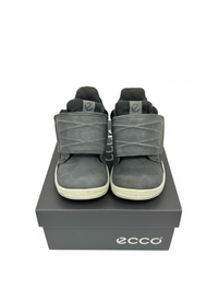 Kotníkové boty Goretex Ecco 22 – AI enhanced