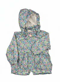 Lehká bunda H&M 74 – AI enhanced