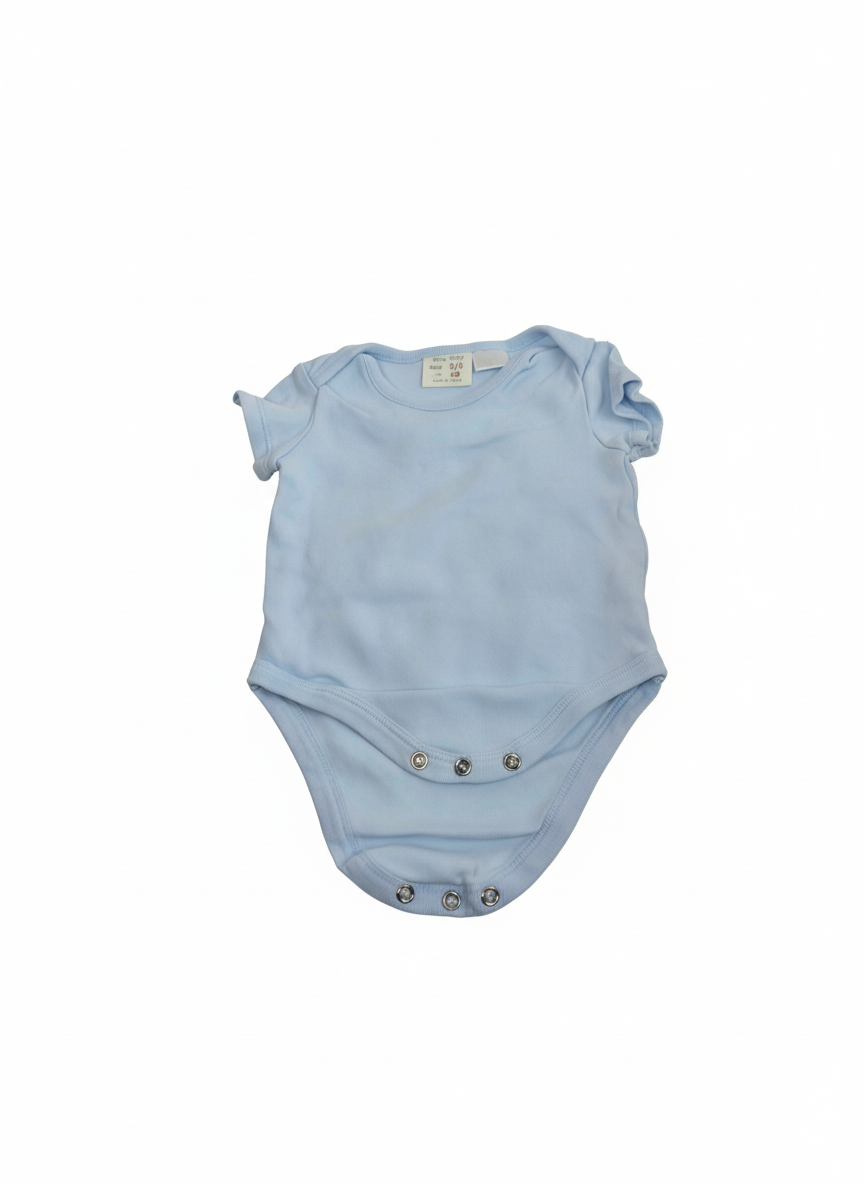 Body Zara 68 – AI enhanced