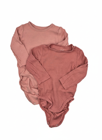 Sada 2ks body H&M 74 – AI enhanced