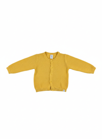 Bavlněný svetr Lindex 98 – AI enhanced