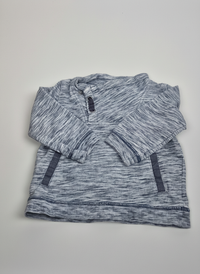 Mikina Lindex 80 – AI enhanced