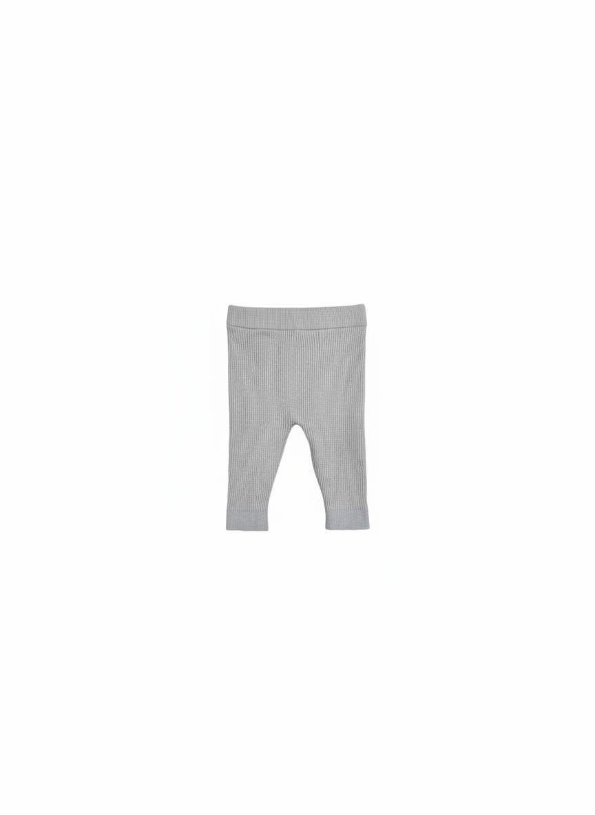 Šedé legíny Marks&Spencer 68 – AI enhanced