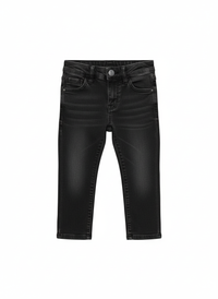 Džíny 80 H&M – AI enhanced