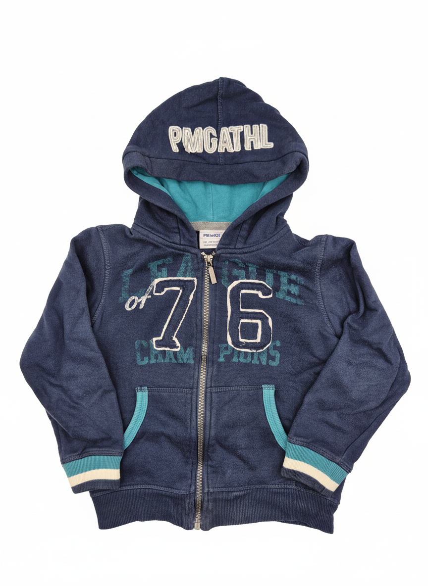 Mikina Primigi 112 – AI enhanced