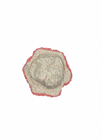 Klobouk Mothercare 86/92 – AI enhanced