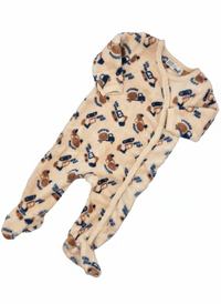 Dupačky Ergee 62 – AI enhanced