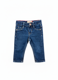 Džíny Levi's 68 – AI enhanced