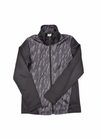 Sportovní mikina Decathlon 123/130 – AI enhanced