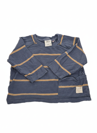 Tričko Zara 80 – AI enhanced