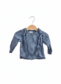 Mikina Newbie 74 – AI enhanced