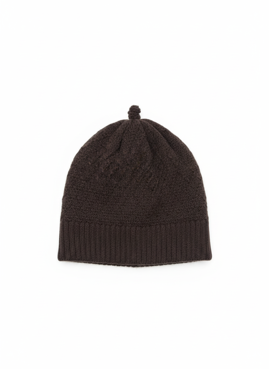 Čepice z merino vlny LilleLam 50/52 (vel.92) – AI enhanced