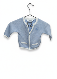 Svetřík se zapínáním na zip Mayoral 2-4m – AI enhanced