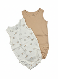 Sada 2ks body H&M 98 – AI enhanced