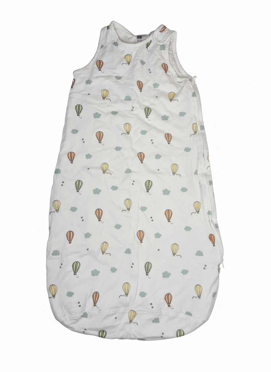 Spací pytel H&M 74/80 – AI enhanced