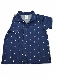 Košile H&M 92 – AI enhanced