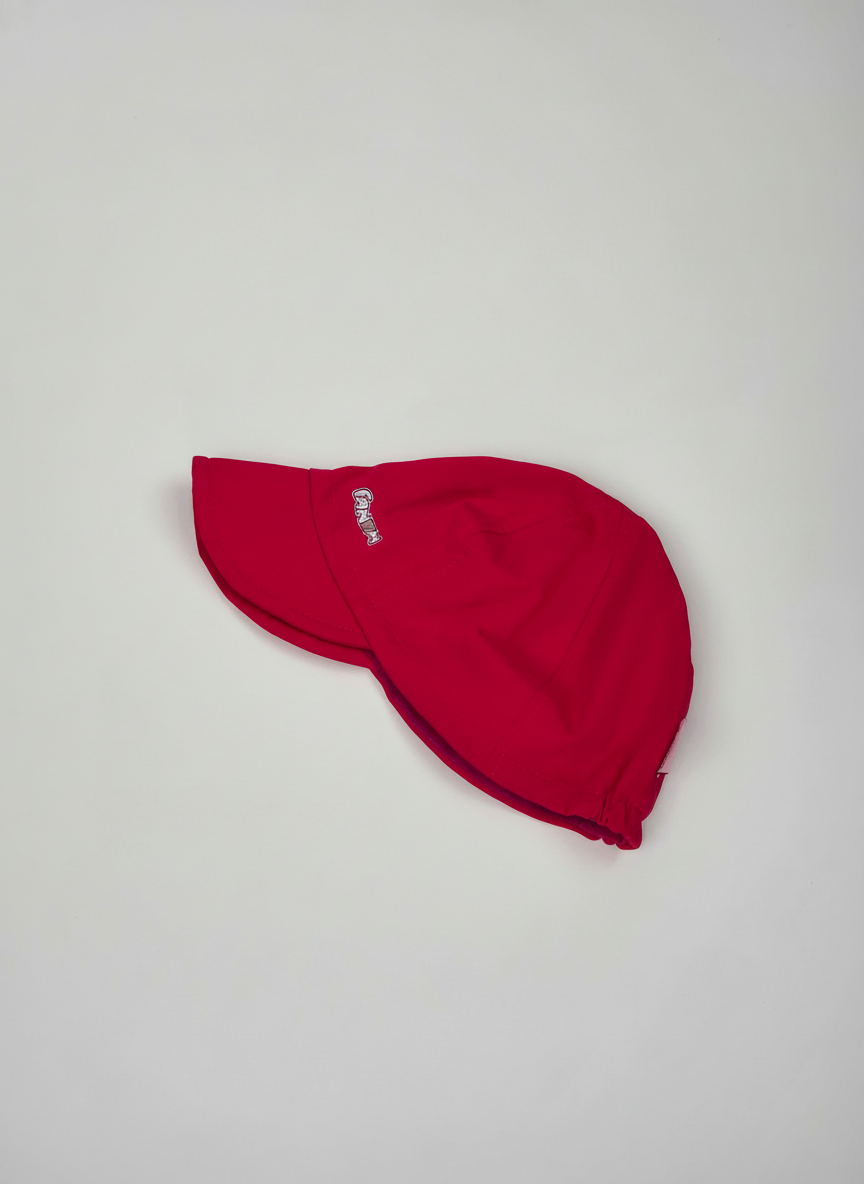 Softshellová čepice Fantom 50cm (2-4y) – AI enhanced