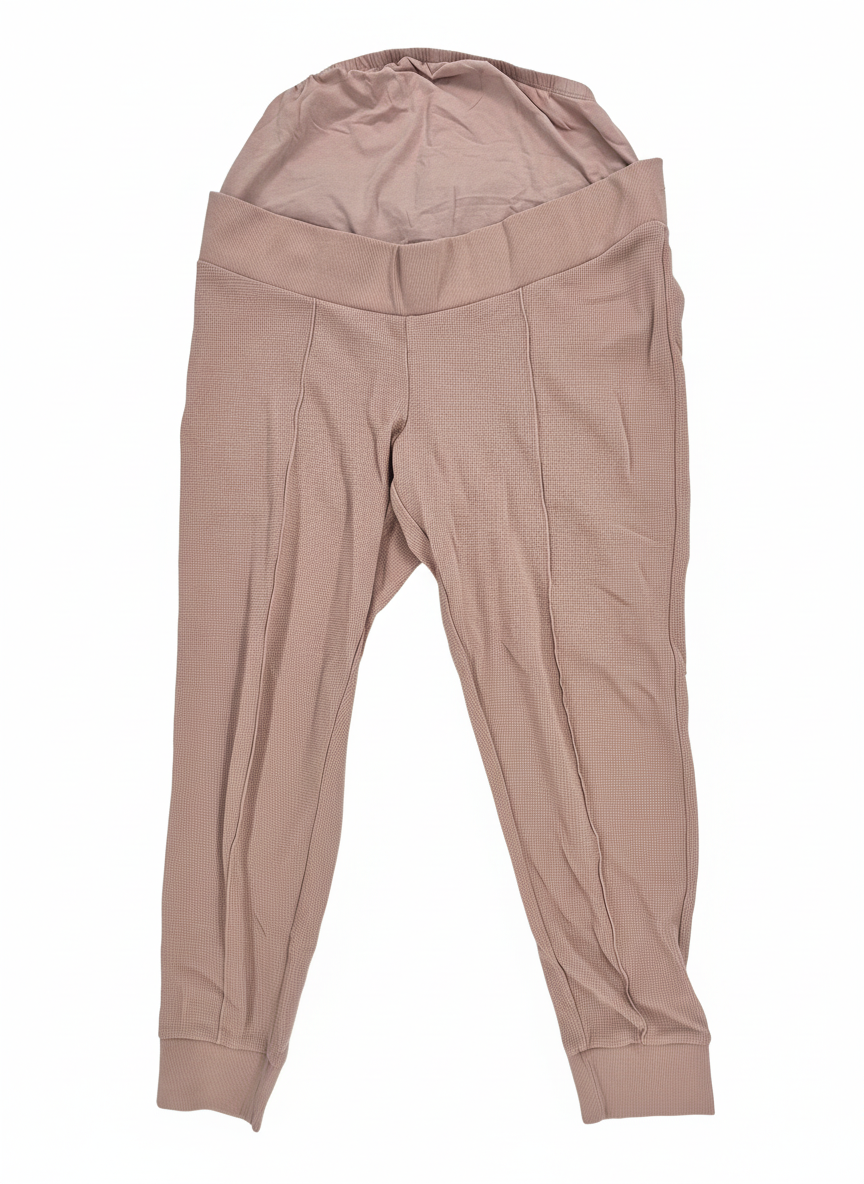 Těhotenské kalhoty H&M L – AI enhanced