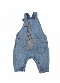 Overal Next 62 – AI enhanced