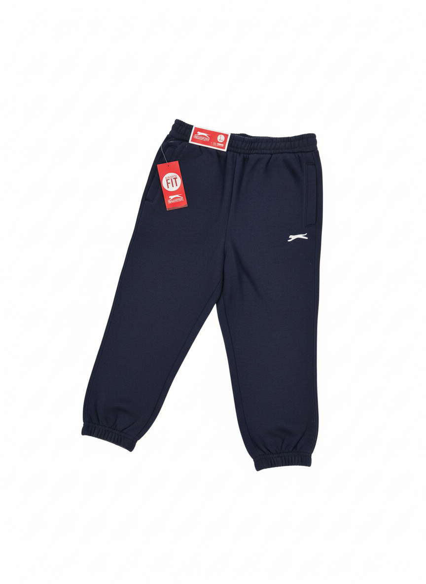 Tepláky Slazenger 110/116 – AI enhanced