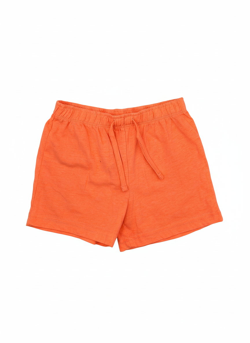 Kraťasy F&F 98 – AI enhanced