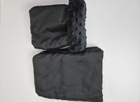 Rukávníky na kočárek – AI enhanced