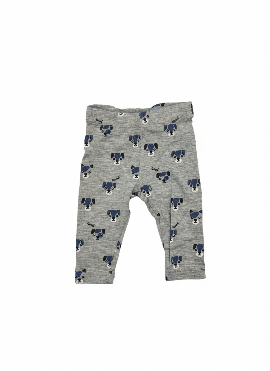 Legíny Lindex 62 – AI enhanced