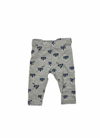 Legíny Lindex 62 – AI enhanced