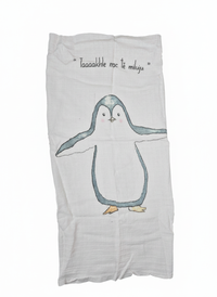 Látková plena Mamapocket – AI enhanced