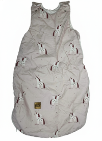 Spací pytel EKO 62/68 – AI enhanced