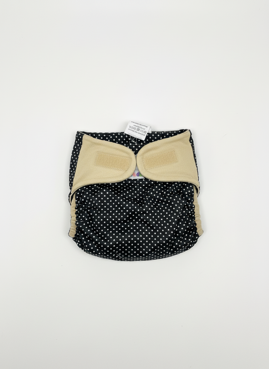 Abdukční kalhotky na široké balení Himer 3-6kg – AI enhanced