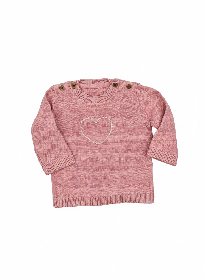 Svetr Marks&Spencer 69 – AI enhanced