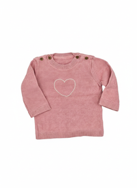 Svetr Marks&Spencer 69 – AI enhanced