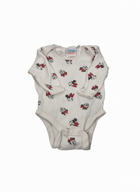 Body Minnie Mouse Kik 62 – AI enhanced