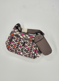 Taška ke kočárku MARV – AI enhanced