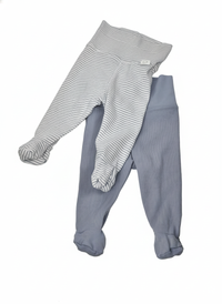 Sada 2ks polodupaček H&M 56 – AI enhanced